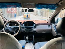 هیوندای تۆکسۆن